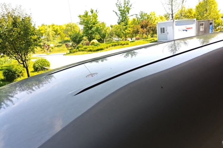 Used FORTHING Lingzhi 2019 M5L 1.6L 9-Seater Base Model China VI Standard Roof