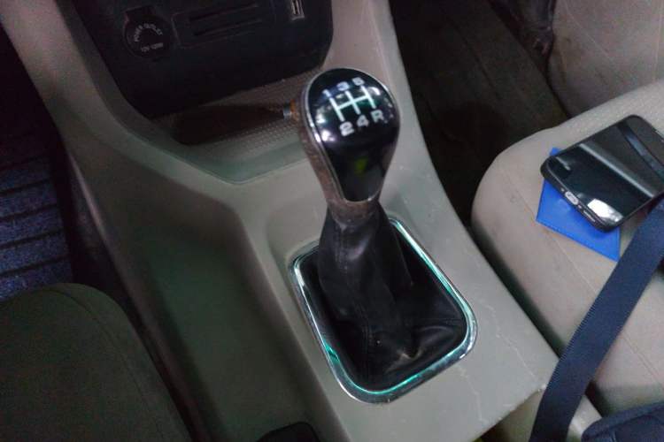 Used FORTHING Lingzhi 2019 V3 1.6L 2-Seat Standard Model China VI Gear Lever