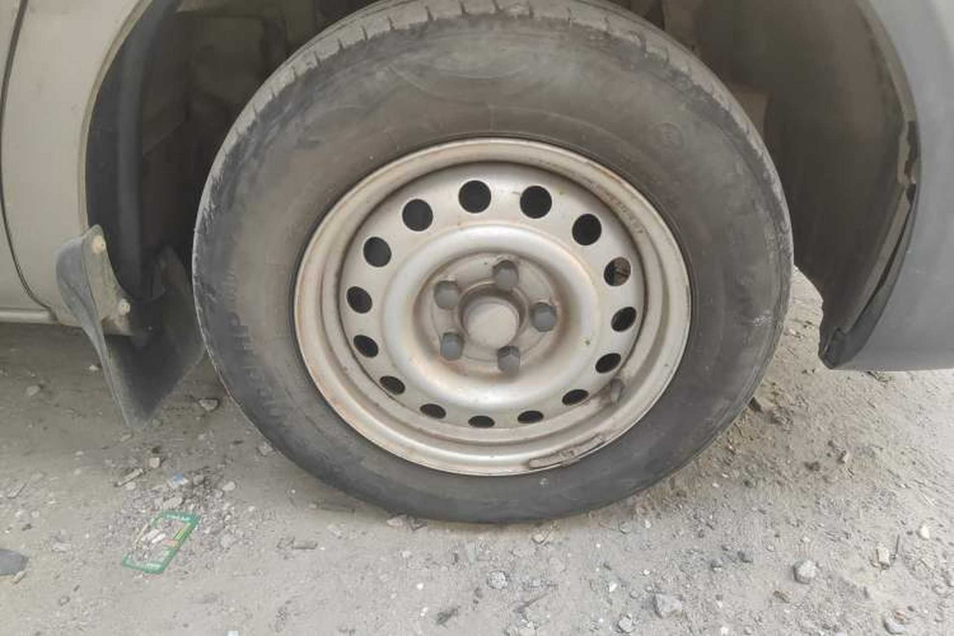 Used FORTHING Lingzhi 2019 V3 1.6L 2-Seat Standard Model China VI Exterior 1