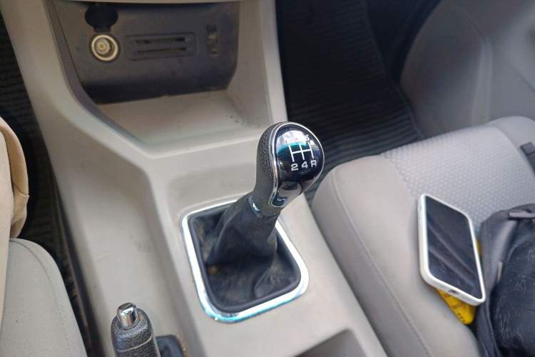 Used FORTHING Lingzhi 2019 V3 1.6L 2-Seat Standard Model China VI Gear Lever