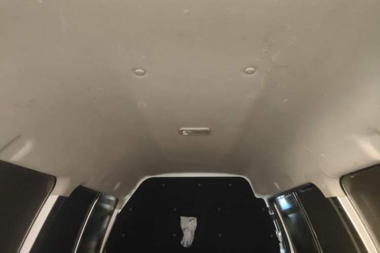 Used FORTHING Lingzhi 2019 V3 1.6L 2-Seat Standard Model China VI Headliner