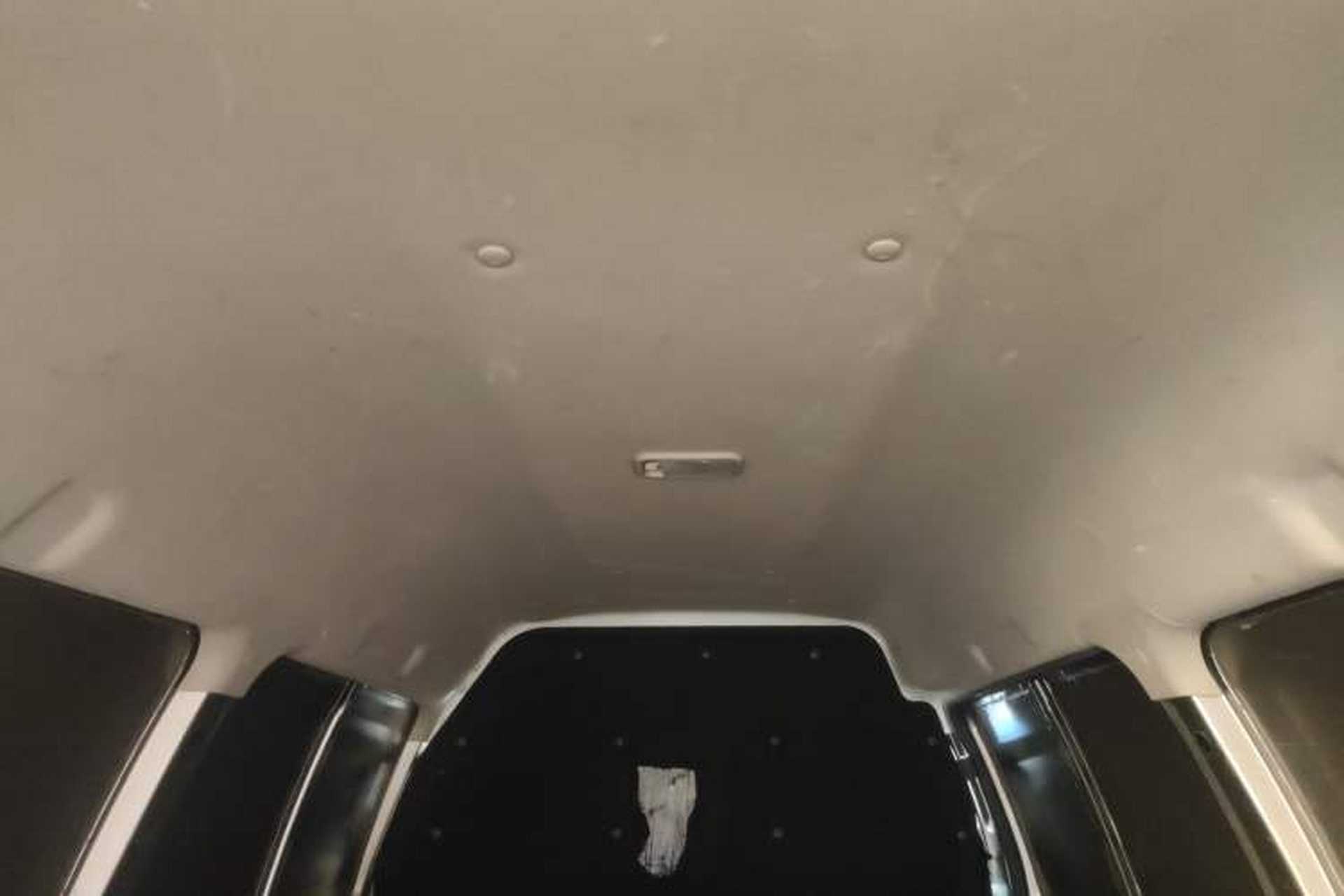 Used FORTHING Lingzhi 2019 V3 1.6L 2-Seat Standard Model China VI Headliner