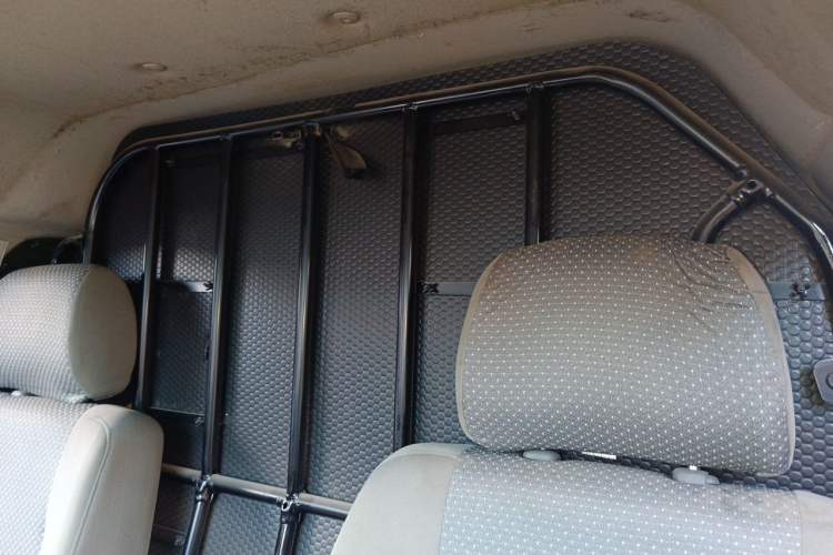 Used FORTHING Lingzhi 2019 V3 1.6L 2-Seat Standard Model China VI Headliner
