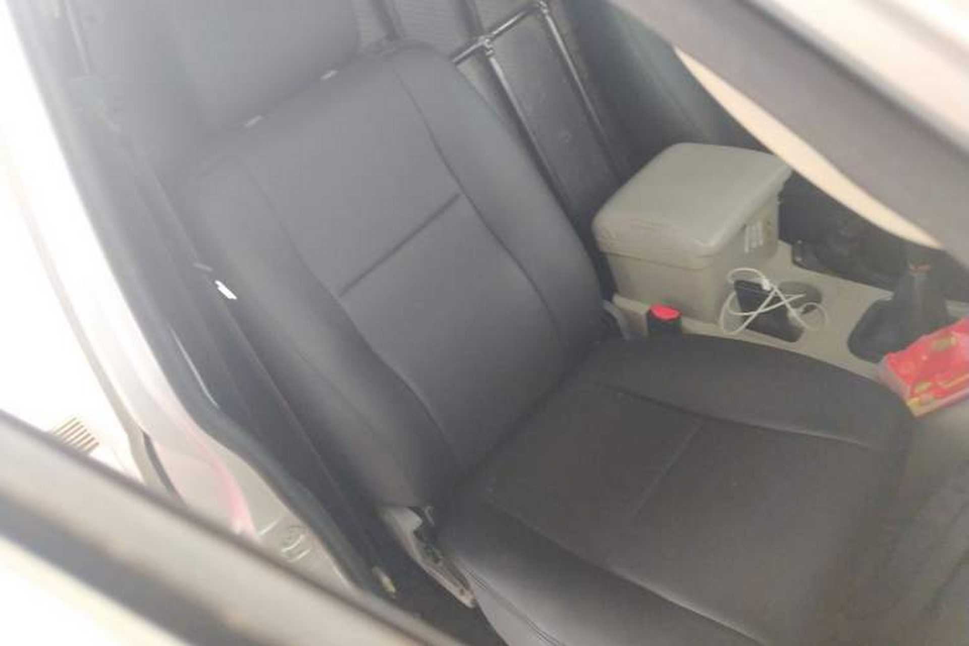 Used FORTHING Lingzhi 2019 V3 1.6L 2-Seat Standard Model China VI Right Front Seat