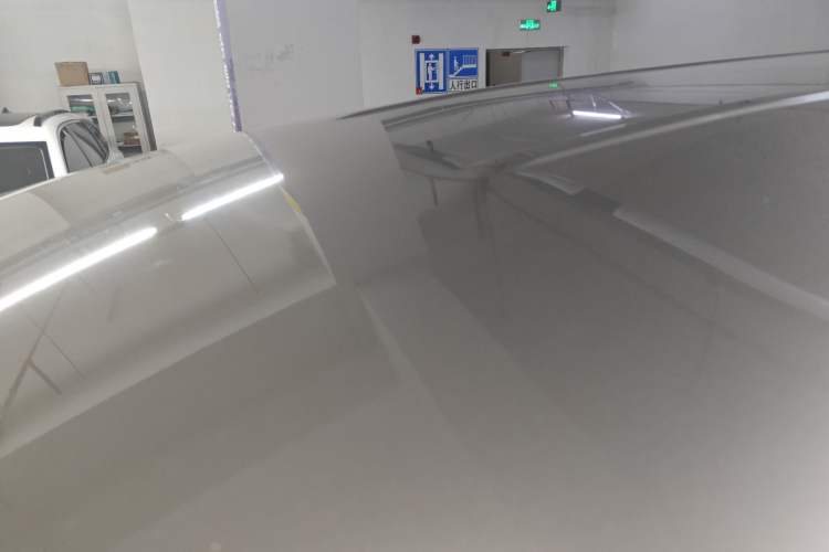 Used FORTHING Lingzhi 2019 M5L 1.6L 7-Seater Base Model China VI Standard Roof