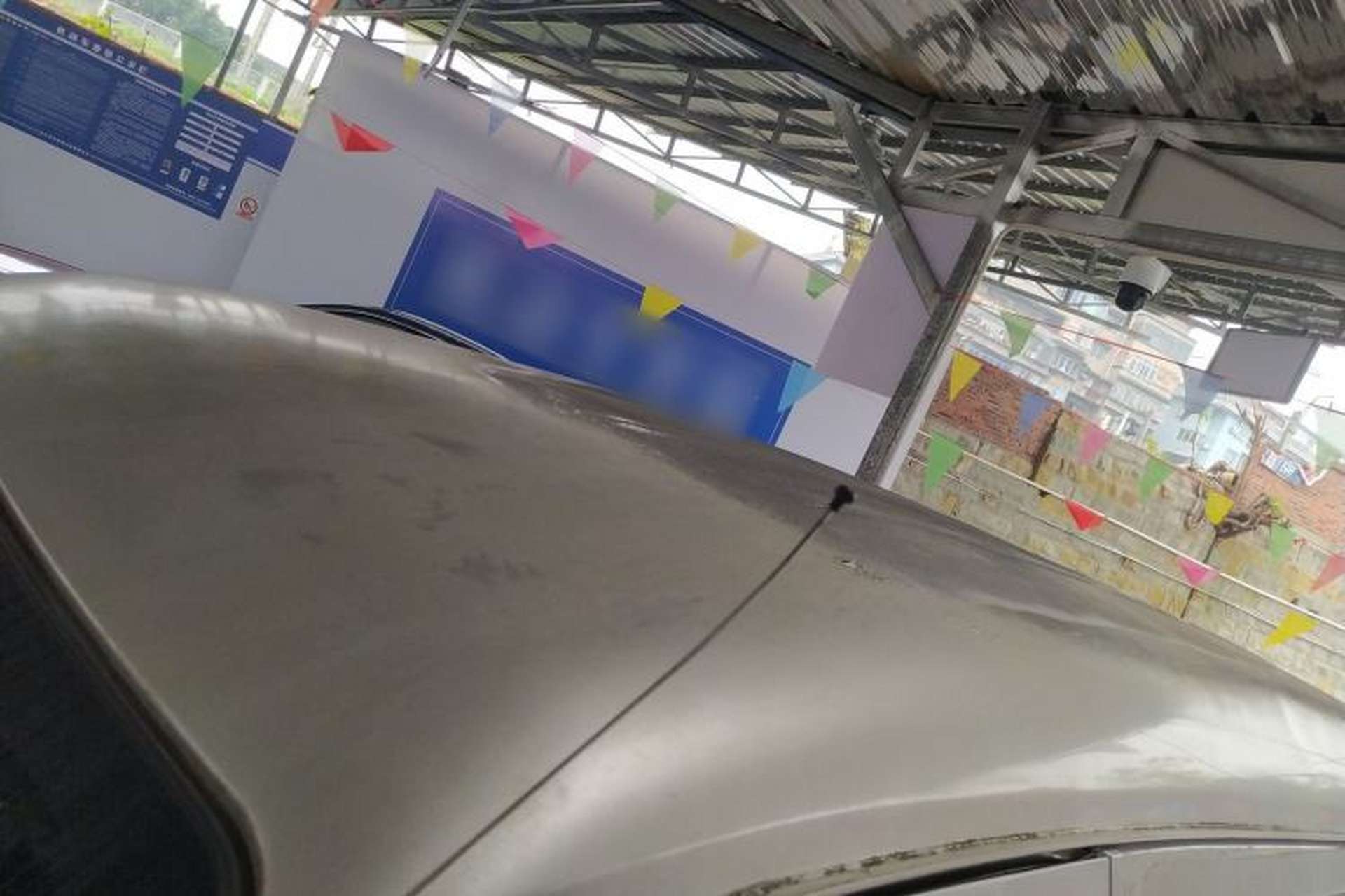 Used FORTHING Lingzhi 2019 V3 1.6L 2-Seat Standard Model China VI Roof