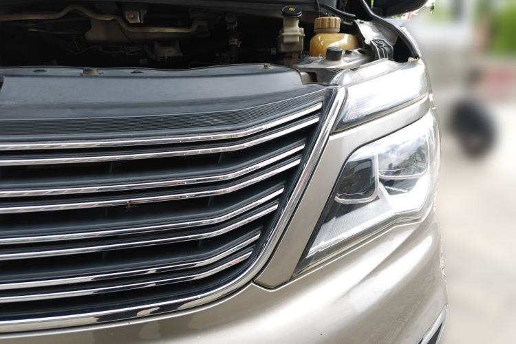 Used FORTHING Lingzhi 2019 M5L 1.6L 7-Seater Luxury Model China VI Standard Guazi used car, China used car export, Used car for sale, Used  cars, Cheapest cars for sale