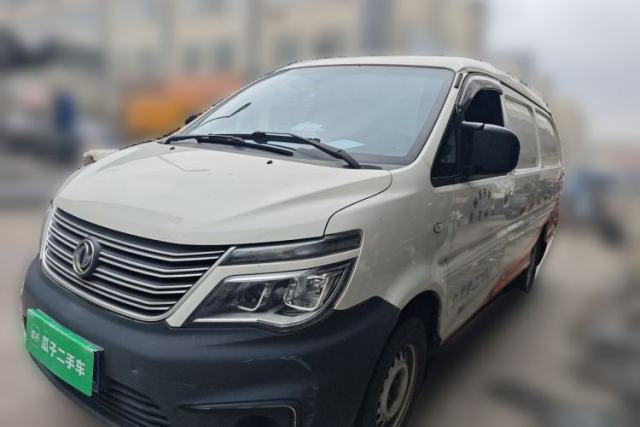 Used FORTHING Lingzhi 2019 V3 1.6L 2-Seat Standard Model China VI