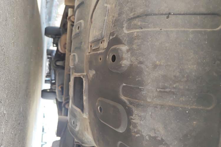Used FORTHING Lingzhi 2019 M5L 1.6L 7-Seater Luxury Model China VI Standard Chassis Front