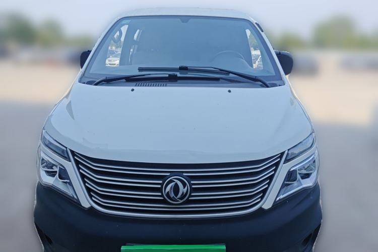 Used FORTHING Lingzhi 2019 V3 1.6L 2-Seat Standard Model China VI Front