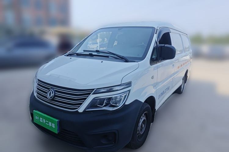 Used FORTHING Lingzhi 2019 V3 1.6L 2-Seat Standard Model China VI Guazi used car, China used car export, Used car for sale, Used FORTHING cars, Cheapest cars for sale