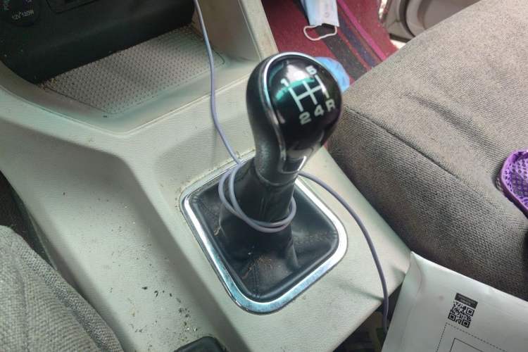Used FORTHING Lingzhi 2019 V3 1.6L 2-Seat Standard Model China VI Gear Lever