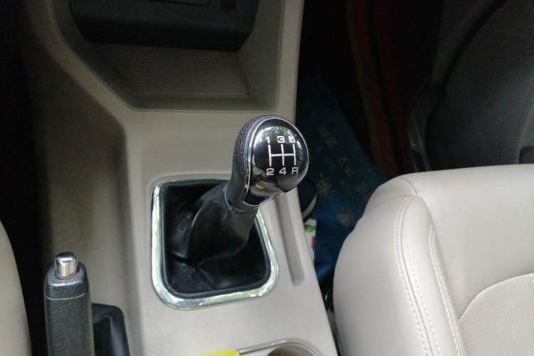 Used FORTHING Lingzhi  Gear Lever