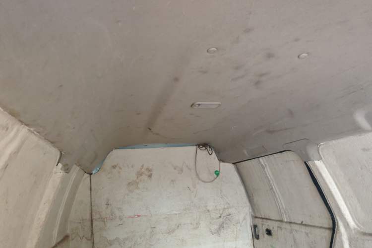 Used FORTHING Lingzhi 2019 V3 1.6L 2-Seat Standard Model China VI Headliner