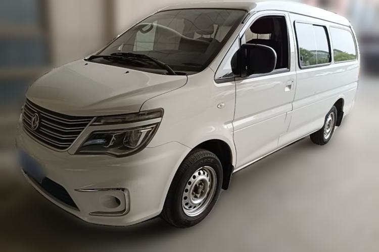 Used FORTHING Lingzhi 2019 M5L 1.6L 7-Seater Base Model China VI Standard Guazi used car, China used car export, Used car for sale, Used  cars, Cheapest cars for sale