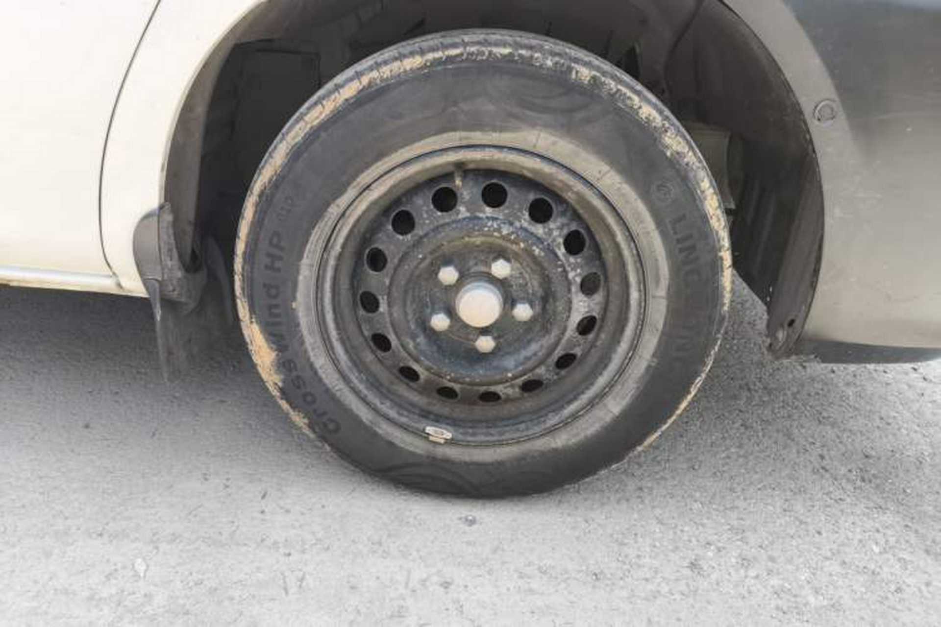 Used FORTHING Lingzhi 2019 V3 1.6L 2-Seat Standard Model China VI Right Front Wheel Hub