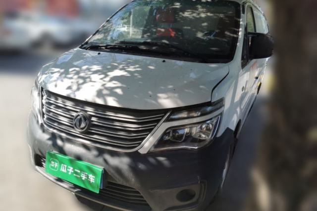 Used FORTHING Lingzhi 2019 V3 1.6L 2-Seat Standard Model China VI