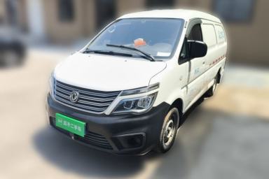 Used FORTHING Lingzhi 2019 V3 1.6L 2-Seat Standard Model China VI