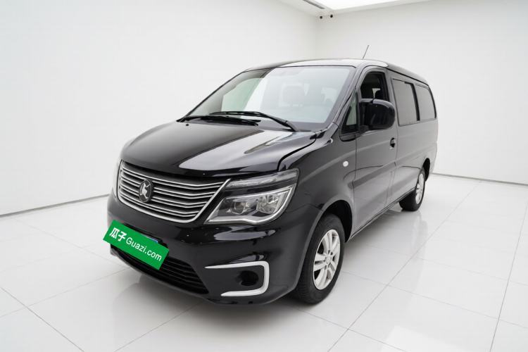 Ojetý FORTHING Lingzhi 2020 M5L 1.6L Luxury 7-Seater Guazi used car, China used car export, Used car for sale, Used cars, Cheapest cars for sale