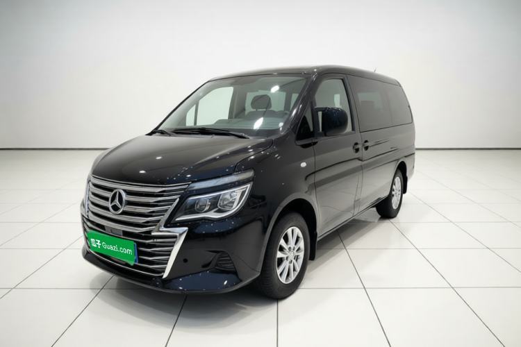 Ojetý FORTHING Lingzhi 2020 M5L 1.6L Luxury 7-Seater Guazi used car, China used car export, Used car for sale, Used cars, Cheapest cars for sale