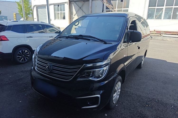 Ojetý FORTHING Lingzhi 2020 M5L 1.6L Base Model 7 Seats Guazi used car, China used car export, Used car for sale, Used cars, Cheapest cars for sale