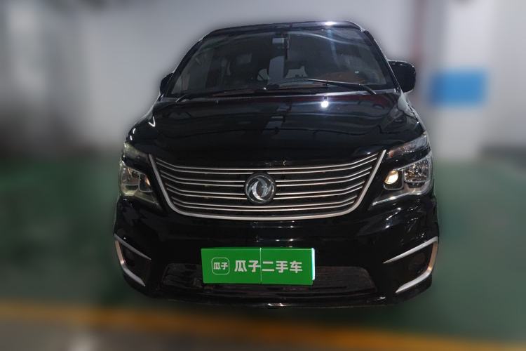 Used FORTHING Lingzhi 2020 M5 1.6L Practical Model Front