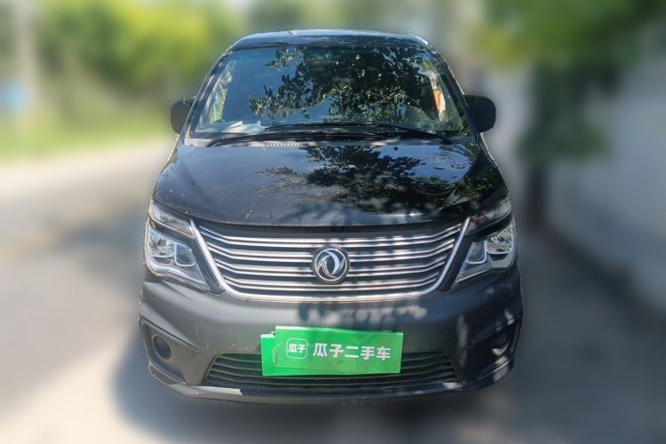 Used FORTHING Lingzhi  Front