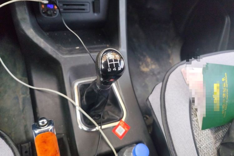 Used FORTHING Lingzhi 2020 M5L 1.6L Utility Model Gear Lever