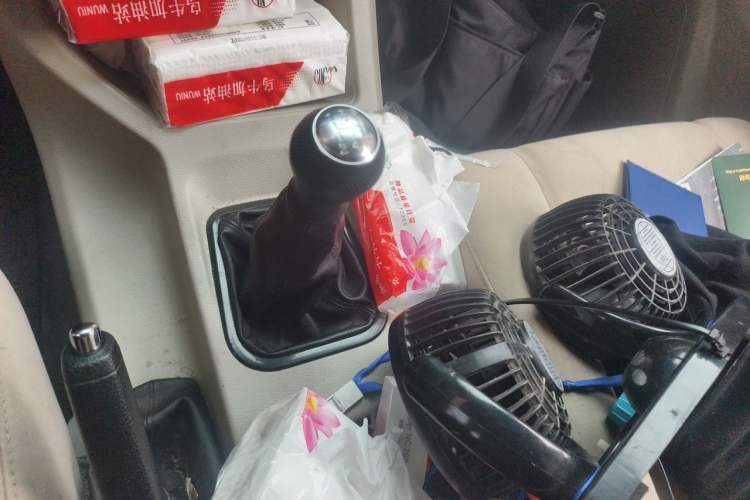 Used FORTHING Lingzhi 2020 M5 1.6L Practical Model Gear Lever