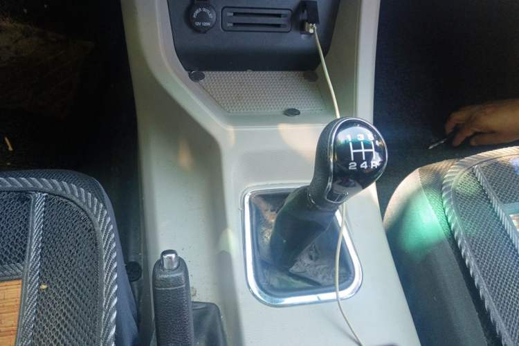 Used FORTHING Lingzhi  Gear Lever