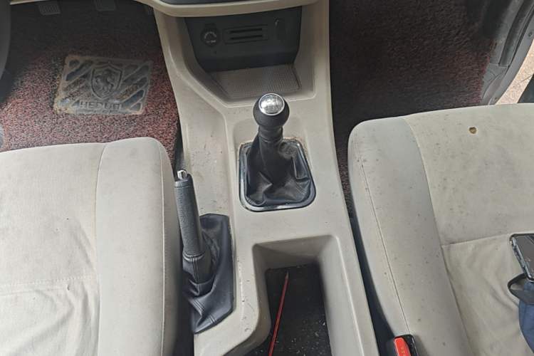 Used FORTHING Lingzhi 2020 M5 1.6L Practical Model Gear Lever