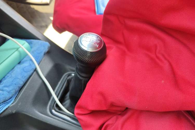 Used FORTHING Lingzhi 2020 M5 1.6L Practical Model Gear Lever