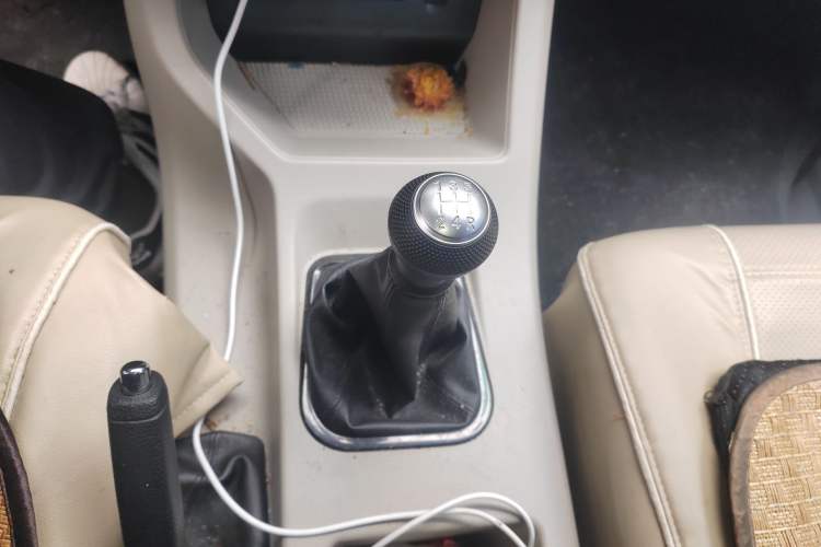 Used FORTHING Lingzhi 2020 M5 1.6L Practical Model Gear Lever