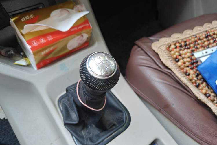 Used FORTHING Lingzhi 2020 M5 1.6L Practical Model Gear Lever