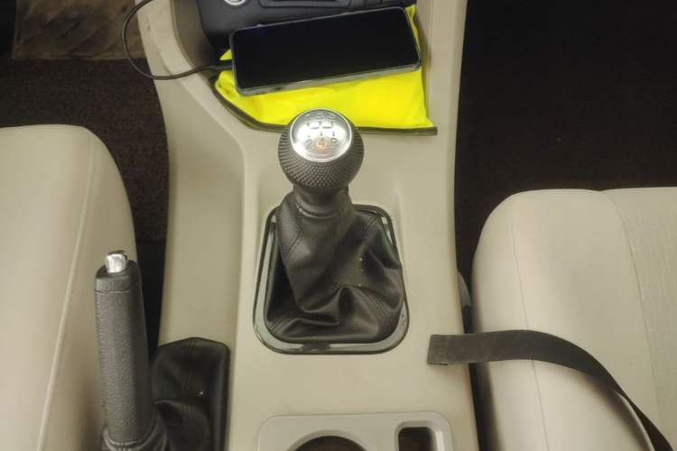 Used FORTHING Lingzhi 2020 M5L 1.6L Utility Model Gear Lever