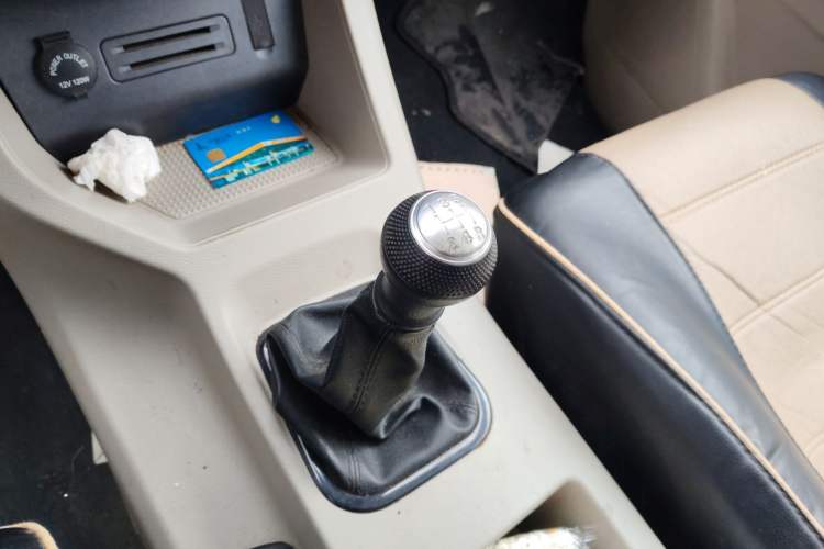Used FORTHING Lingzhi 2020 M5 1.6L Practical Model Gear Lever