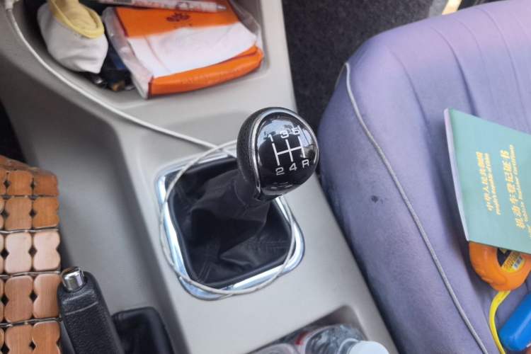 Used FORTHING Lingzhi 2020 M5 1.6L Practical Model Gear Lever