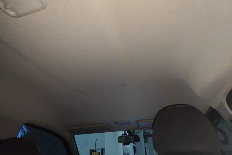 Used FORTHING Lingzhi 2020 M5 1.6L Practical Model Headliner