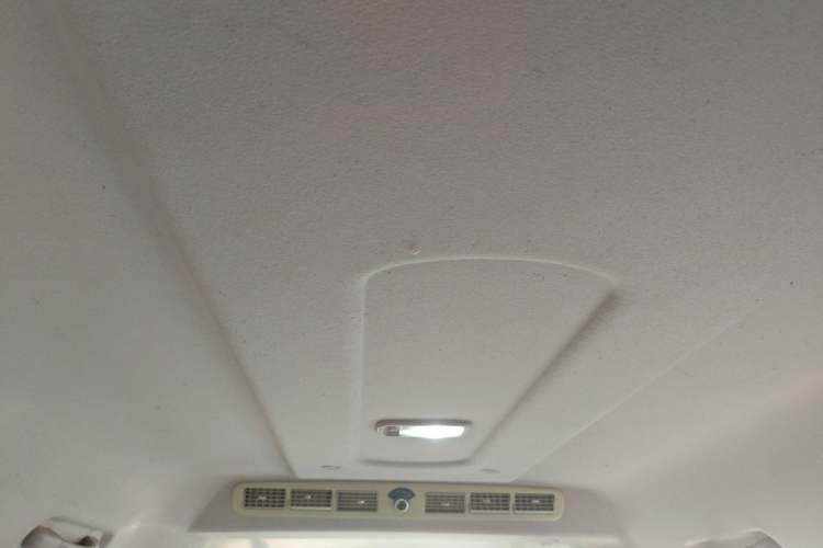 Used FORTHING Lingzhi 2020 M5L 1.6L Luxury 7-Seater Headliner