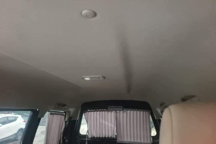 Used FORTHING Lingzhi 2020 M5 1.6L Practical Model Headliner