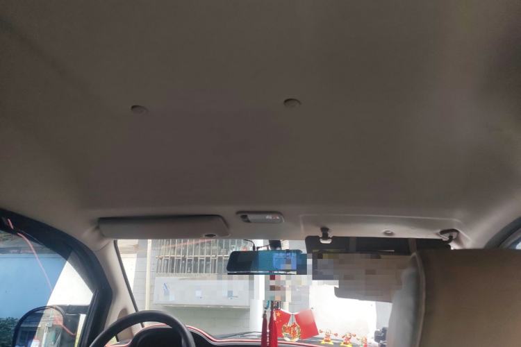 Used FORTHING Lingzhi 2020 M5 1.6L Practical Model Headliner