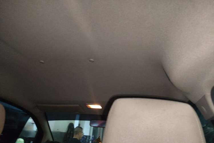 Used FORTHING Lingzhi 2020 M5 1.6L Practical Model Headliner