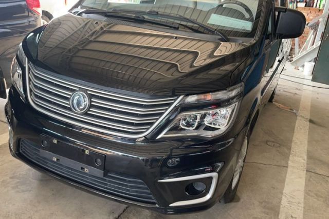 FORTHING Lingzhi 2020 M5L 1.6L Base Model 7 Seats de segunda mano
