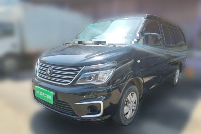 Used FORTHING Lingzhi 2020 M5 1.6L Practical Model