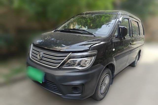 Used FORTHING Lingzhi 2020 M5 1.6L Practical Model