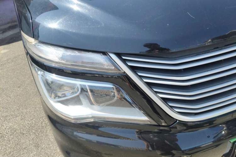 Used FORTHING Lingzhi 2020 M5 1.6L Practical Model Right Front Headlight