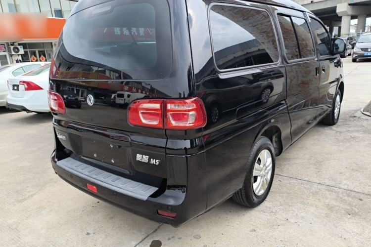 Used FORTHING Lingzhi 2020 M5L 1.6L Utility Model Right Rear Taillight