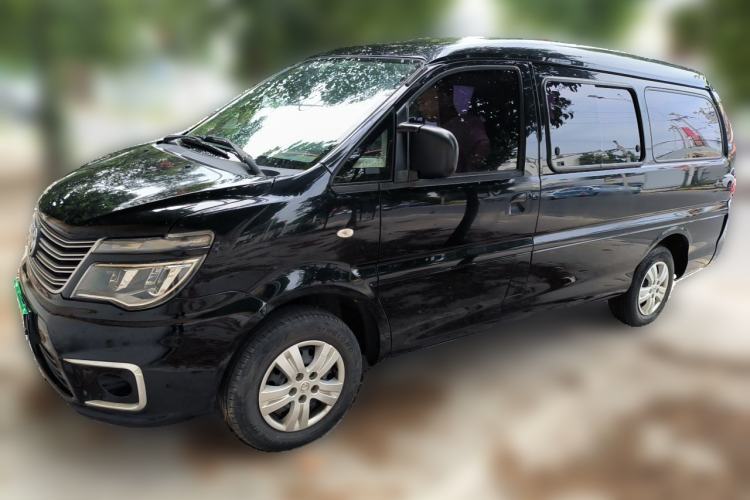 Gebrauchter FORTHING Lingzhi 2020 M5L 1.6L Utility Model Guazi used car, China used car export, Used car for sale, Used  cars, Cheapest cars for sale