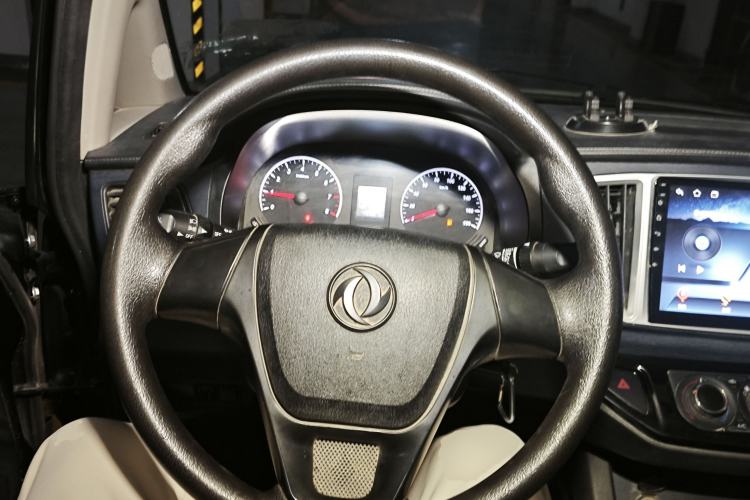 Used FORTHING Lingzhi 2020 M5 1.6L Practical Model Steering Wheel