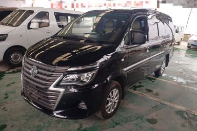 Used FORTHING Lingzhi 2020 M5L 1.6L Utility Model